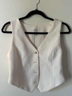 Wilfred Pacino Vest
